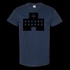 Heavy Cotton T-Shirt Thumbnail