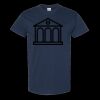 Heavy Cotton T-Shirt Thumbnail