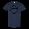 Heavy Cotton T-Shirt Thumbnail