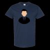 Heavy Cotton T-Shirt Thumbnail