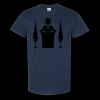 Heavy Cotton T-Shirt Thumbnail