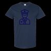 Heavy Cotton T-Shirt Thumbnail