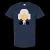 Heavy Cotton T-Shirt Thumbnail