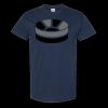 Heavy Cotton T-Shirt Thumbnail