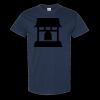 Heavy Cotton T-Shirt Thumbnail