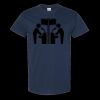 Heavy Cotton T-Shirt Thumbnail