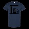 Heavy Cotton T-Shirt Thumbnail