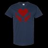 Heavy Cotton T-Shirt Thumbnail