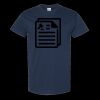 Heavy Cotton T-Shirt Thumbnail