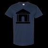 Heavy Cotton T-Shirt Thumbnail