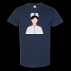 Heavy Cotton T-Shirt Thumbnail