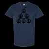 Heavy Cotton T-Shirt Thumbnail