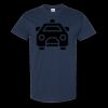 Heavy Cotton T-Shirt Thumbnail