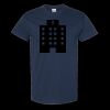 Heavy Cotton T-Shirt Thumbnail