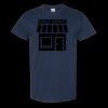 Heavy Cotton T-Shirt Thumbnail