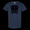 Heavy Cotton T-Shirt Thumbnail