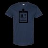 Heavy Cotton T-Shirt Thumbnail