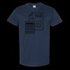 Heavy Cotton T-Shirt Thumbnail