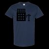 Heavy Cotton T-Shirt Thumbnail