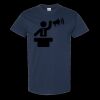 Heavy Cotton T-Shirt Thumbnail