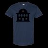 Heavy Cotton T-Shirt Thumbnail