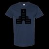 Heavy Cotton T-Shirt Thumbnail