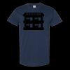 Heavy Cotton T-Shirt Thumbnail