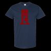 Heavy Cotton T-Shirt Thumbnail