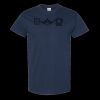 Heavy Cotton T-Shirt Thumbnail