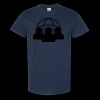 Heavy Cotton T-Shirt Thumbnail