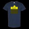 Heavy Cotton T-Shirt Thumbnail