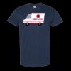 Heavy Cotton T-Shirt Thumbnail