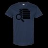 Heavy Cotton T-Shirt Thumbnail