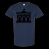 Heavy Cotton T-Shirt Thumbnail