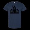Heavy Cotton T-Shirt Thumbnail