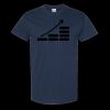 Heavy Cotton T-Shirt Thumbnail