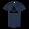 Heavy Cotton T-Shirt Thumbnail