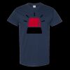 Heavy Cotton T-Shirt Thumbnail