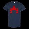 Heavy Cotton T-Shirt Thumbnail
