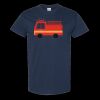 Heavy Cotton T-Shirt Thumbnail