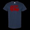 Heavy Cotton T-Shirt Thumbnail