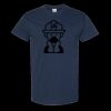 Heavy Cotton T-Shirt Thumbnail