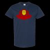 Heavy Cotton T-Shirt Thumbnail