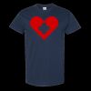 Heavy Cotton T-Shirt Thumbnail