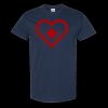 Heavy Cotton T-Shirt Thumbnail