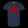 Heavy Cotton T-Shirt Thumbnail