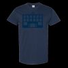 Heavy Cotton T-Shirt Thumbnail