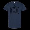 Heavy Cotton T-Shirt Thumbnail