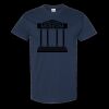 Heavy Cotton T-Shirt Thumbnail