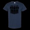 Heavy Cotton T-Shirt Thumbnail